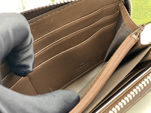 グッチ財布コピー全体デザイン